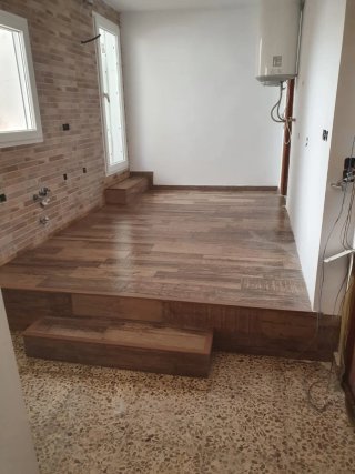 Alicatador profesional Albacete