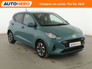 Hyundai i10 1.0 Klass
