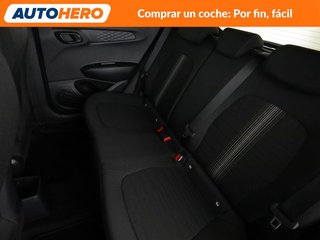 Hyundai i10 1.0 Klass