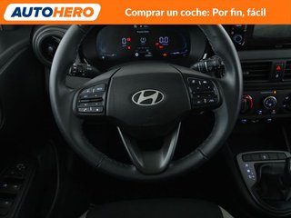 Hyundai i10 1.0 Klass