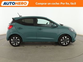 Hyundai i10 1.0 Klass