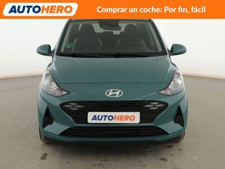 Hyundai i10 1.0 Klass