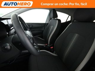 Hyundai i10 1.0 Klass