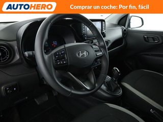 Hyundai i10 1.0 Klass