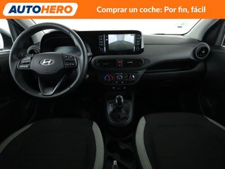Hyundai i10 1.0 Klass