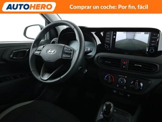 Hyundai i10 1.0 Klass