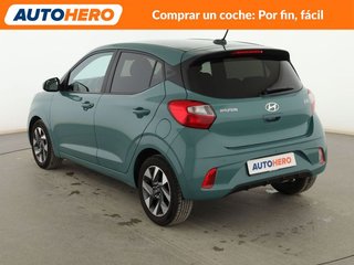 Hyundai i10 1.0 Klass