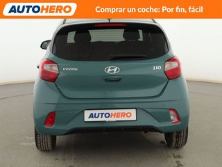 Hyundai i10 1.0 Klass