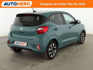 Hyundai i10 1.0 Klass