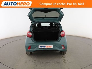 Hyundai i10 1.0 Klass