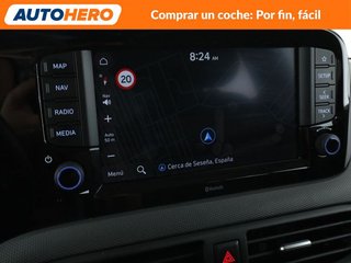 Hyundai i10 1.0 Klass