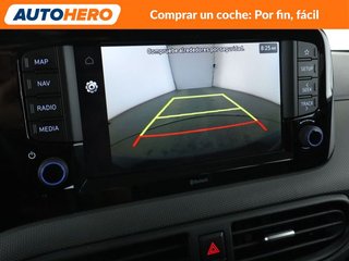 Hyundai i10 1.0 Klass