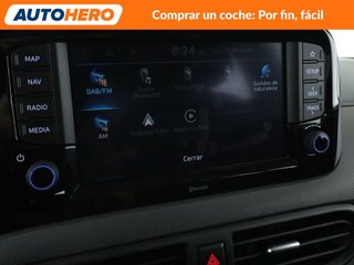 Hyundai i10 1.0 Klass