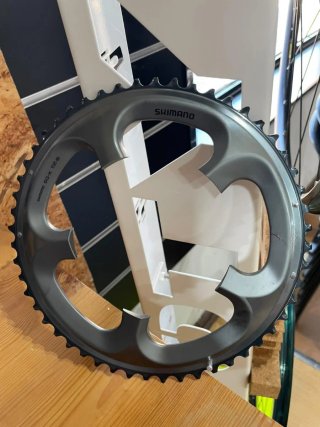 Plato Shimano Ultegra 6700 52T