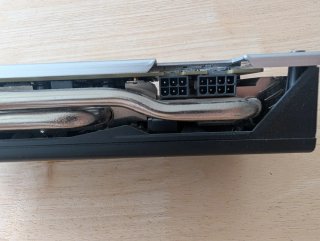 Tarjeta Gráfica Sapphire Nitro+ RX 590 OC 8GB
