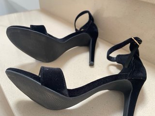 Sandalias tacón Catwalk Talla 40