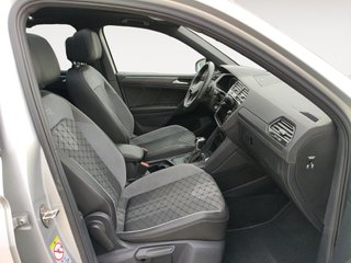 Volkswagen Tiguan R-Line 2.0 TDI 150CV DSG