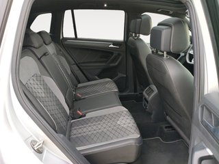 Volkswagen Tiguan R-Line 2.0 TDI 150CV DSG