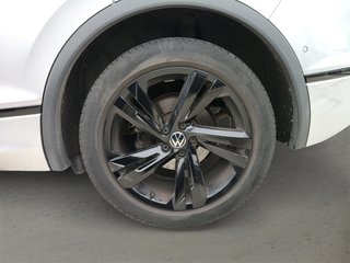 Volkswagen Tiguan R-Line 2.0 TDI 150CV DSG