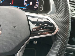 Volkswagen Tiguan R-Line 2.0 TDI 150CV DSG