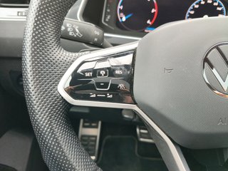 Volkswagen Tiguan R-Line 2.0 TDI 150CV DSG