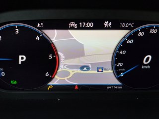Volkswagen Tiguan R-Line 2.0 TDI 150CV DSG