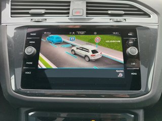 Volkswagen Tiguan R-Line 2.0 TDI 150CV DSG