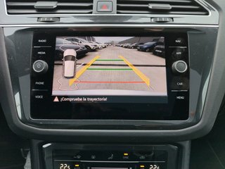Volkswagen Tiguan R-Line 2.0 TDI 150CV DSG