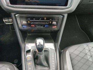 Volkswagen Tiguan R-Line 2.0 TDI 150CV DSG