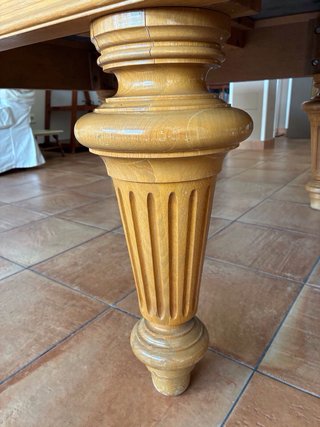 Mesa Billar Francés de carambolas