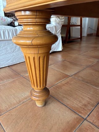 Mesa Billar Francés de carambolas