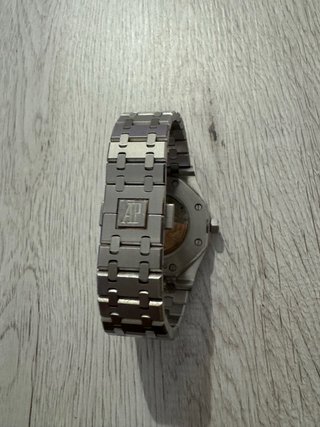 Audemars Piguet Automático