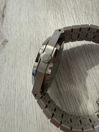 Audemars Piguet Automático
