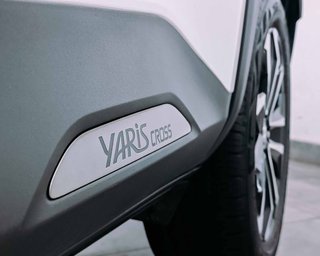 Toyota Yaris Cross 1.5 Hybrid 2WD Active Tech 116CV