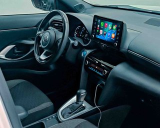 Toyota Yaris Cross 1.5 Hybrid 2WD Active Tech 116CV