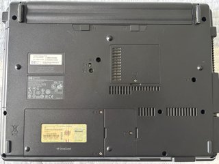 Portátil HP Compaq 6720s  (no funciona)