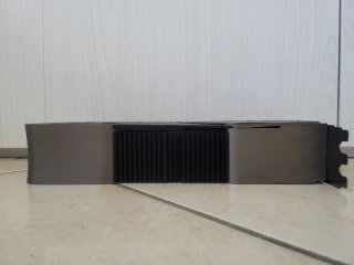 Dissipatore Nvidia RTX 4090 FE