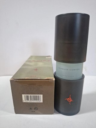 Yekipe Joaquín Cortés After Shave 100ml