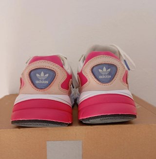 Zapatillas Adidas Falcon Talla 37 1/3