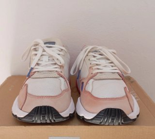 Zapatillas Adidas Falcon Talla 37 1/3