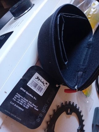 Accesorios btm