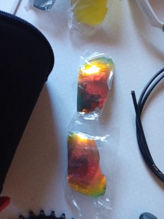 Accesorios btm