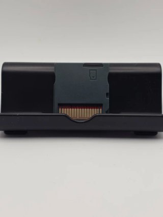 Pokemon Soul Silver Edición Plata ESP Fan Made