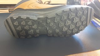 Botas Quechua SH100 Mid Warm Talla 43