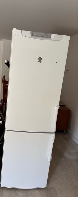 Frigorífico Combi Balay Blanco