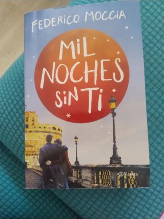 Mil noches sin ti