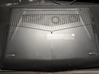 Portátil Gaming Lenovo Legion