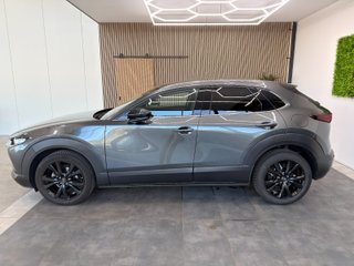 Mazda CX-3 2.0 2022