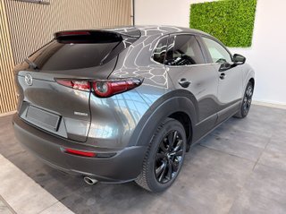 Mazda CX-3 2.0 2022