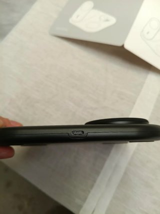 Belkin BoostCharge Cargador Magnético Plegable 3 e